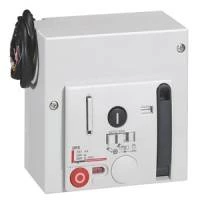 Электропривод DPX 630 230В