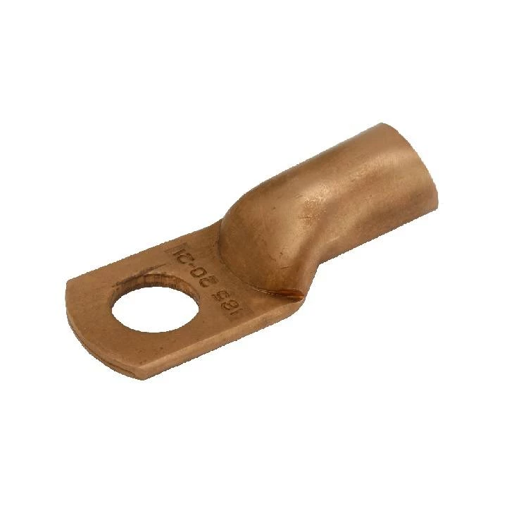 Наконечник силовой медный  DT-10-8-5 (ТМ) EKF PROxima