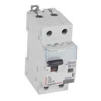 АВДТ DX3 1П+Н C6А 30MA-A