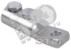 Наконечник болтовой НК 70-120 35кВ IEK