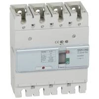 ВЫКЛЮЧАТЛЬ DPX³ 250 4P 250А