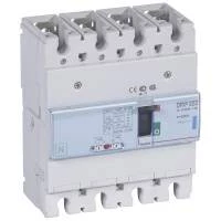 АВТ.ВЫКЛ.DPX³ 250 4P 250А 70kA 420619