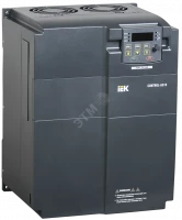 Преобразователь частоты CONTROL-A310 380В, 3Ф 15-18,5 kW 32-37A IEK