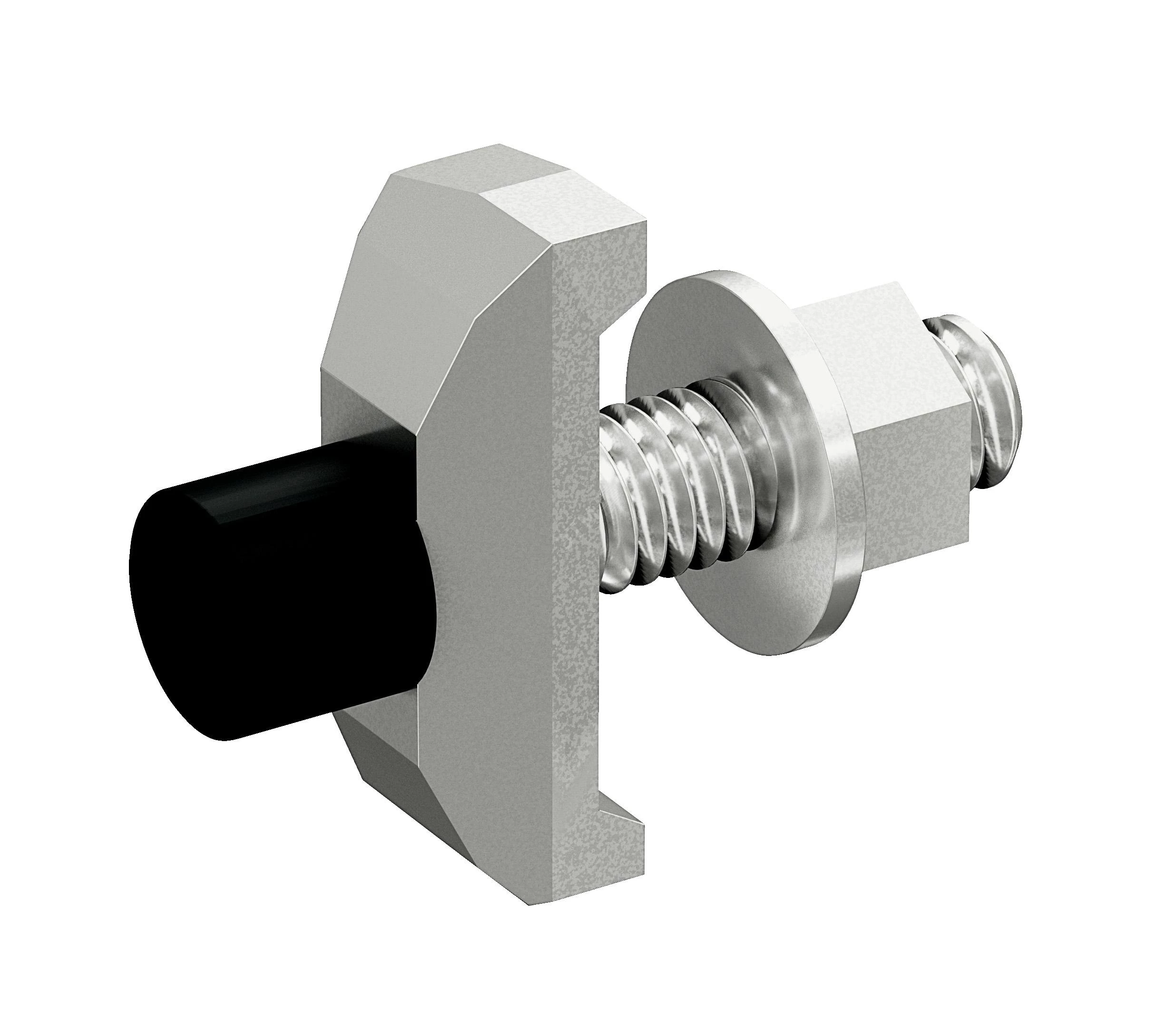 Т-БОЛТ 26F/50 AISI316