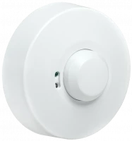 Датчик движения 360° ДД-МВ 101 белый 1200Вт 8М IP20 IEK