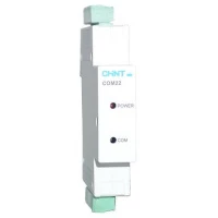 Коммуникационный модуль COMA22-M8 RS485, DC24В 0.5м для NM8N (R)(CHINT)