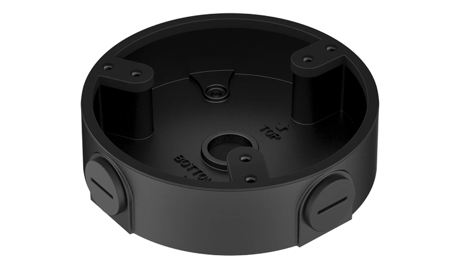 RVi-1BMB-4 black