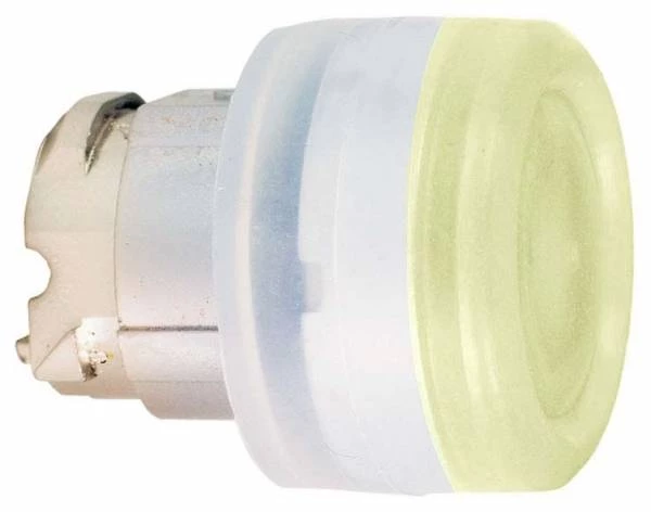 ГОЛОВКА КНОПКИ 22ММ С ПОДСВЕТКОЙ ZB4BW563