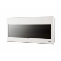 Корпус пластиковый NEX5-C13200M IP30 32 мод. 2 ряд. навесной (R)(CHINT)