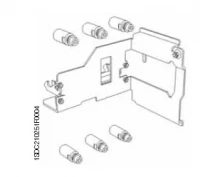 Комплект преобразования исполнения KIT MP T7-T7M-X1 W 3p