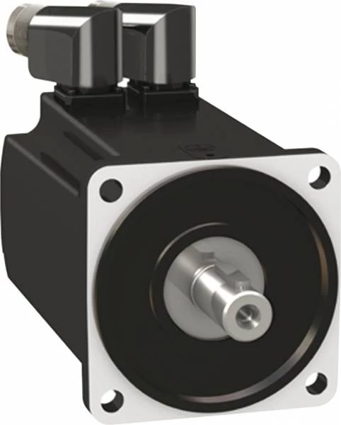ДВИГАТЕЛЬ BMH 100MM 6,2НМ IP65 1700ВТ ШП BMH1002T36F2A