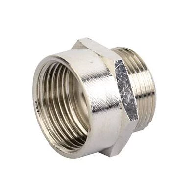 Переходник M40x1,5 ( наружн. резьба)/ M50x1,5 (внутр. резьба)