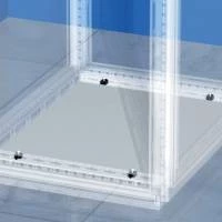Дно сплошное, для шкафов DAE/CQE 600 x 600 мм