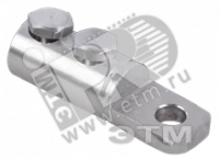 Наконечник болтовой НП 150-240 35кВ IEK