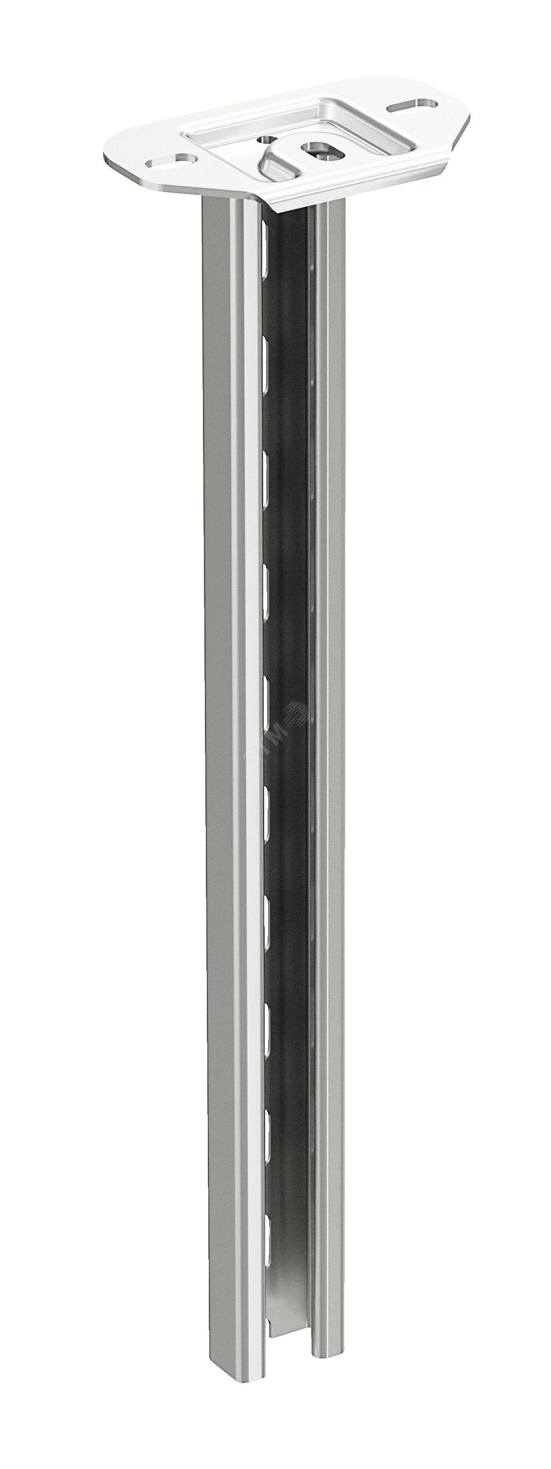 ПОДВЕС ВЕРТИКАЛЬНЫЙ 2F/370 AISI316