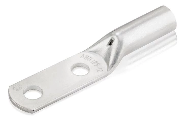 Каб. наконечники Spec Kon, 240M12-2LB, 240 мм2, ?12 мм, 10 шт.