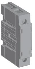 Дополнительный полюс OTPE40FP (клемма PE) для рубильников OT16,,40F3