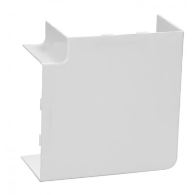 Поворот на 90 гр. КМП 40x25 (4 шт./комп.)