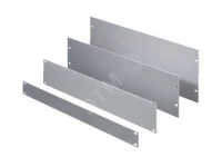 EL 19" глухая панель 6EB 3шт 483x267mm