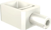Выводы силовые для стационарного выключателя FC CuAl 1x120,,,240mm2 XT1 (комплект из 8шт) +адаптер