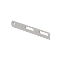 Пластина шарнирного соединения h 50mm IEK HDZ