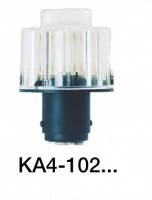 Лампочка KA4-1028 24 В AC/DC 5Вт для стоек K70