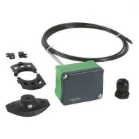 Датчик средней температуры канальный STD410-04 -50/50, -50…50°C,0,4м 0-10В