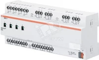 RM/S3,1 Контроллер KNX Room Master