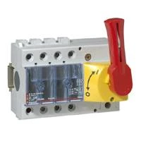 Выкл.VISTOP 3P 63A фронт. кр.