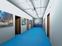 ДАТЧ ПРИСУТ KNX ARGUS 2,20 M ПОЛ. БЕЛ,SM