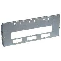 XL34000Уст.фикс.DPX250/630фикс 020772