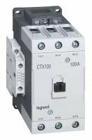 Контактор CTX3т\з.3P100A2но2нз=48V