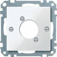 НАКЛАДКА ДЛЯ АУДИОШТЕКЕРА XLR MTN468019