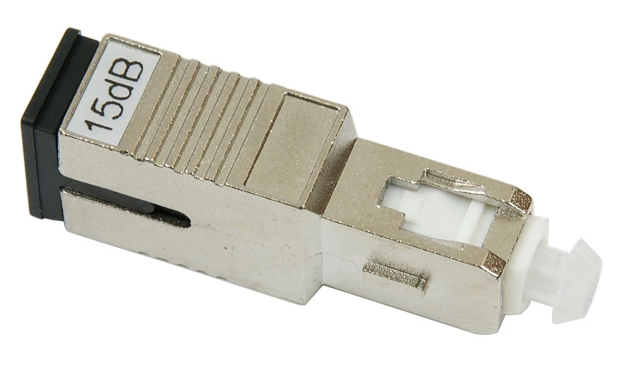 SC-SM-15dB Аттенюатор SC-SM-15Дб