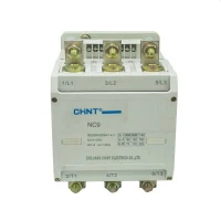 Контактор вакуумный NC9-160 230В 50Гц
