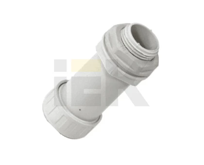 Муфта труба-коробка IP65 BS50 ИЭК