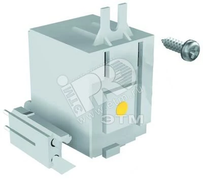 Реле минимального напряжения UVR T4-T5-T6 220..240 Vac - 220..250 Vdc