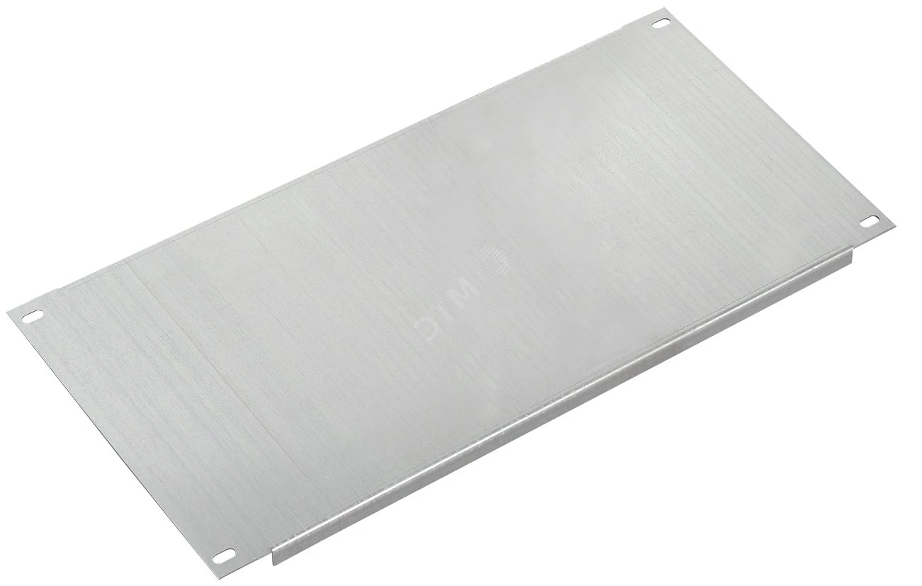 Панель монтажная 250x265 TITAN (комп. 2шт.)