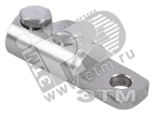 Наконечник болтовой НП 150-240 35кВ IEK