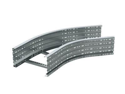 Угол лестничный 45 градусов 150x900