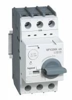 А/Защ.Двиг.MPX3 T32MA2,5A100kA