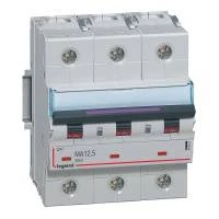DX3 авт.выкл. 50кА 12,5А 3п MA
