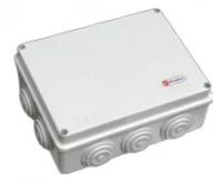 BJB/JBS150 Коробка распределительная без сальников о/п 150х110х110мм IP56 Экопласт