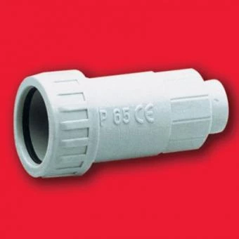 GS16 Муфта «труба-труба» D16,D12 мм