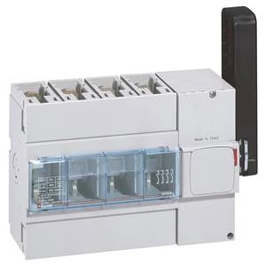 DPX-IS250 4п100A бок.прав.