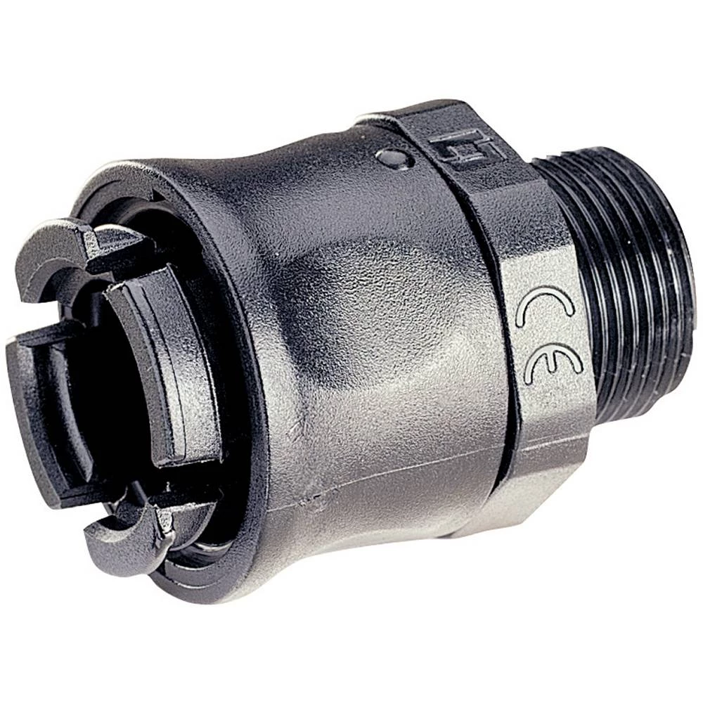 Кабельный зажим ISO12 ø 10