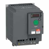 Преобразователь частоты ATV310 3кВт 380В 3ф