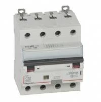 АВДТ DX3 4П C32А 300MA-AC