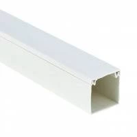 Канал кабельный   (25х25) (32м.) Plast EKF PROxima
