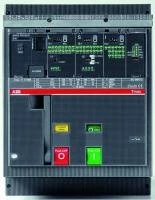 Выключатель автоматический для защиты электродвигателей T7L 1600 PR231/P I In=1600A 3p F F M